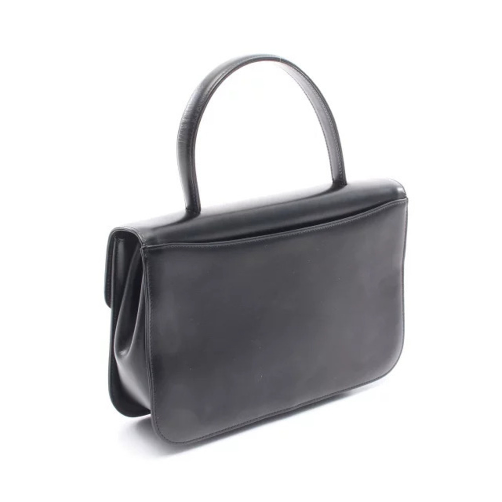 Givenchy leather black handbag bag